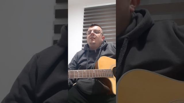 Ivan Ivanovski-Noc mi te duguje (cover)Zdravko Colic@ смотреть онлайн