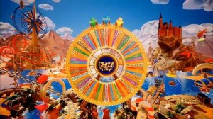 CRAZY ！！CT*50！！Crazy Time 5000x Crazy Time