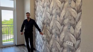 Ремонт уровня "стандарт" ЖК ПАРКОВО