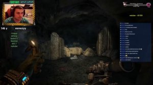 #Metro Last Light|#Twitch #Youtube #CTuM #VK #EKB #STREAM #DONATE