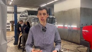 АНТИКОР TANK 500. ГНИЕТ ЛИ ОН ПОСЛЕ ПОКУПКИ? КАКОЙ АНТИКОР ДЕЛАТЬ?