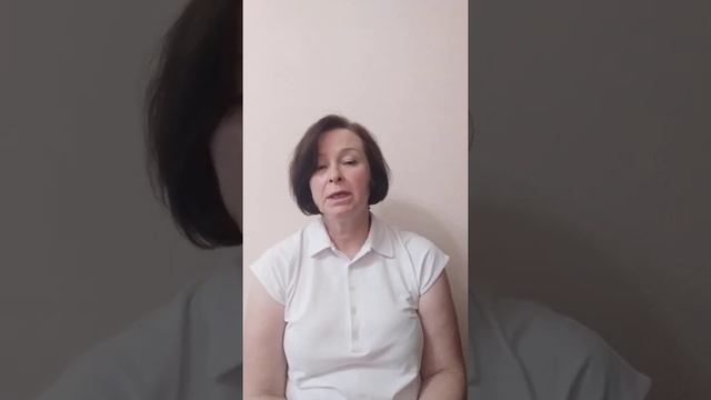 Няня Светлана Владимировна, резюме №19867