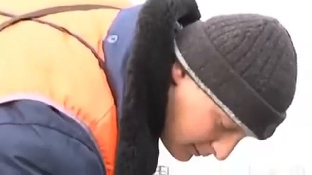 Железную дорогу согреют теплом земли Anatoly Kondratyev175 смотреть онлайн