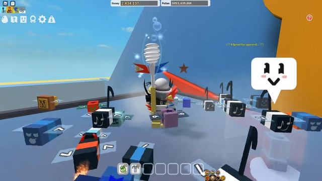 🎈😲 НОВОЕ НАЧАЛО! 😲 BEE SWARM SIMULATOR ROBLOX! 🎈 смотреть онлайн