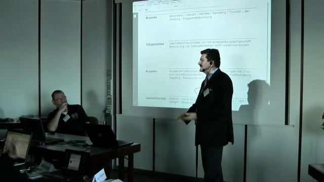 dbDACH JaKo 2011 Steckbrief Schneller смотреть онлайн