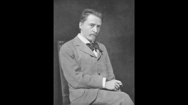 Hugo Wolf - Der Corregidor (Vorspiel) смотреть онлайн