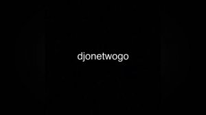 djonetwogo - Live Mix 029