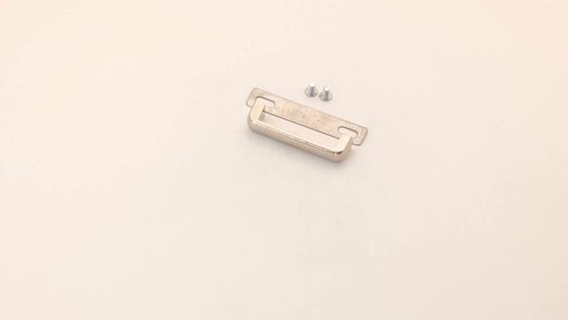 Ручкодержатель L930/30 NK (Цвет: никель)