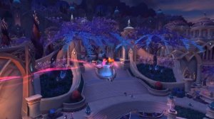 Топ 5 самых крутых МДД (мили классов) рейд анторус пылающий трон wolrd of warcraft legion wow 7.3.5