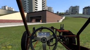 garrys mod полная суета этот nexbot #garrysmod