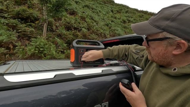 Emergency Radios for SHTF