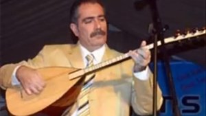 Fatih Kısaparmak - Odam Kireç Tutmuyor