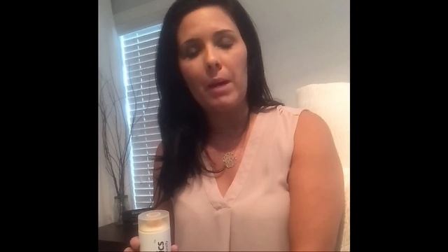 Ashlyn used Vitiligo Organics for 5 Months and her condition has remarkably improved.