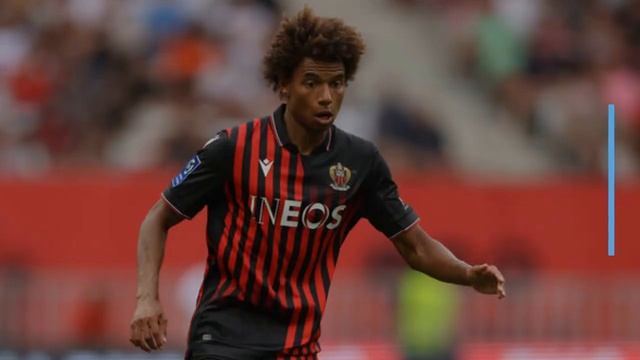 Calvin Stengs to Royal Antwerp on a Loan! смотреть онлайн