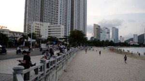 Вьетнам Нячанг погода 3 апреля 2024 года