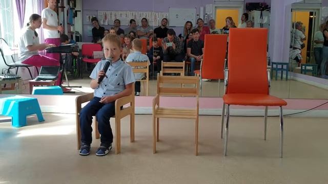 Выступления Дамира и Данила смотреть онлайн