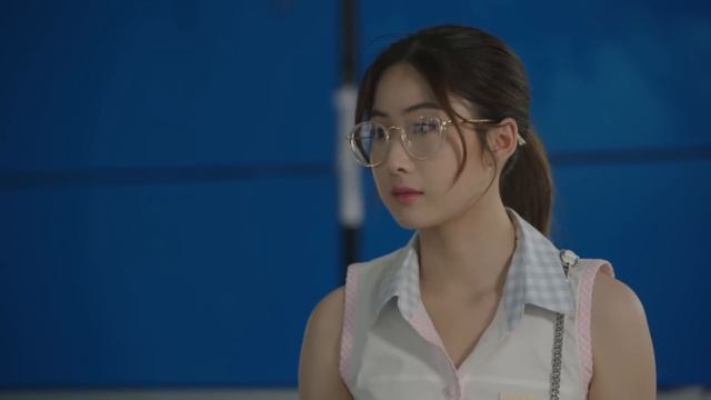 BLANK The Series เติมคำว่ารักลงในช่องว่าง EP.3 [2/4] смотреть онлайн