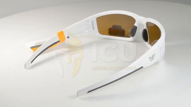 Стильные защитные очки Pagosa от Venture Gear смотреть онлайн