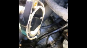 2009-2019 Dodge Journey 2.4L Thermostat replacement.