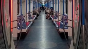 Загадочные уровни Backrooms | История появления закулисья