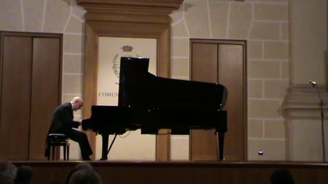Roberto Cappello-SCHUBERT-LISZT: " Ave Maria " смотреть онлайн
