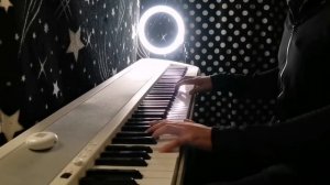 Зачем топтать мою любовь ‒ Смысловые галлюцинации piano