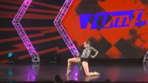 Tate McRae - Raven's Lament