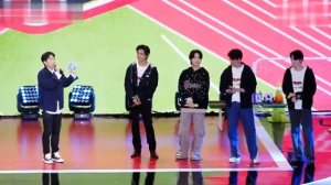 VICNIC #V #ТЭХЕН и #ЧИМИН встреча с #АРМИ ФАНМИТИНГ Highlights