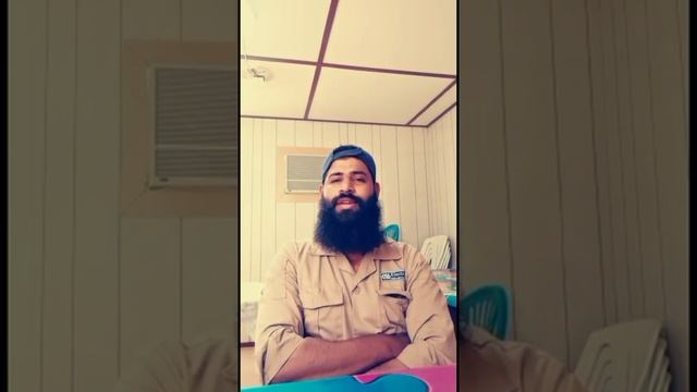 sarwar khu key maliko mola kahu tujhy by Rashid pasha