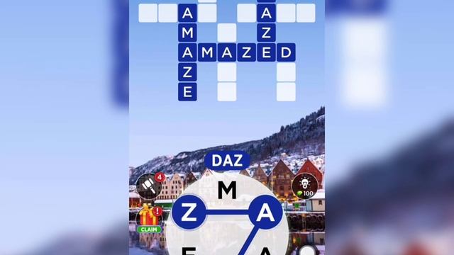 Wow ( words of wonders ) level 539 : solution, answer and solved смотреть онлайн