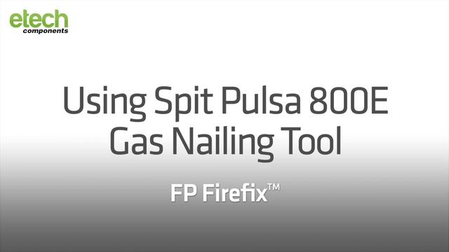 FP Firefix Cable Cleat System - Installation Comparison смотреть онлайн