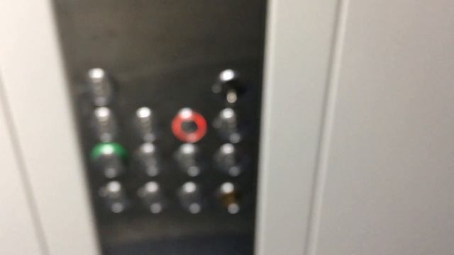 Музыкальный лифт (Карачаровский механический завод) смотреть онлайн