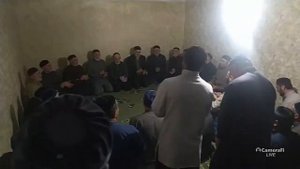 Зикр Анди У Гаджимурадовых 3.03.2021г.