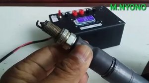 PWM MODULATOR