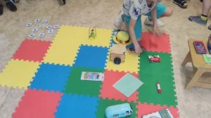 гр 11 _Любознайки_ ПиктоМир при подготовке к школе.