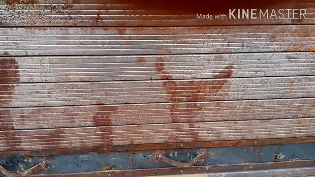 how to fitting rolling shutter outside easily technic part 1 rolling shutter fitting Karen aasani s смотреть онлайн