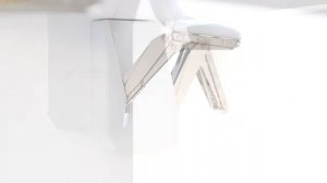 Kessebohmer механизм FREEflap