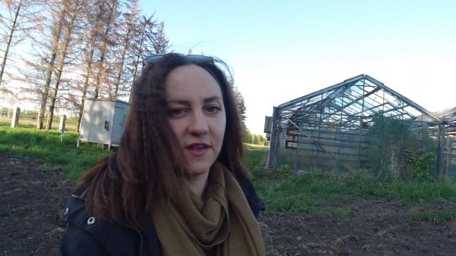 ЗАБРОШЕННАЯ СЕЛЕКЦИОННАЯ СТАНЦИЯ. НАШЛИ НЕМЕЦКИЕ ДОКУМЕНТЫ! смотреть онлайн