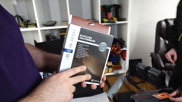 They do exist! feat. EVGA RTX 3080 FTW3 Hybrid смотреть онлайн