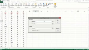 Learn Logistic Regression #1 : Coefficient Fitting