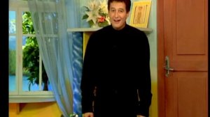 "В гостях у Тофика" - разница в росте, 2-ая серия
