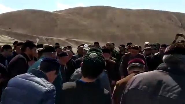 Зикр Анди смотреть онлайн