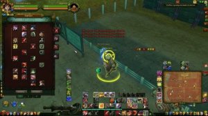 Гайд на воина в ПВП | Аллоды Онлайн | Вода МГ