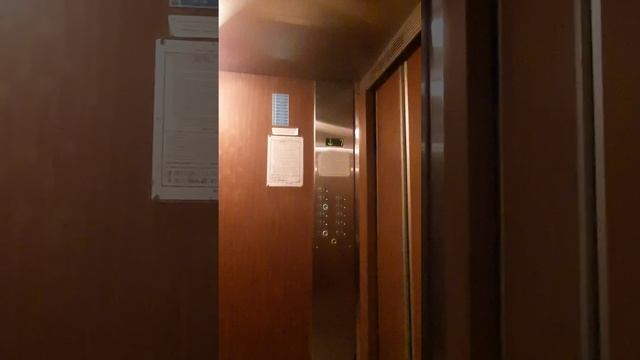 бизнес-люкс класс ,пр. от СЛК! модернизированный грузопассажирский лифт КМЗ-1990-х проспект энгельс