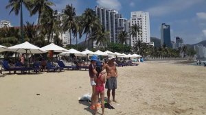 Вьетнам Нячанг погода 12 марта 2023 года