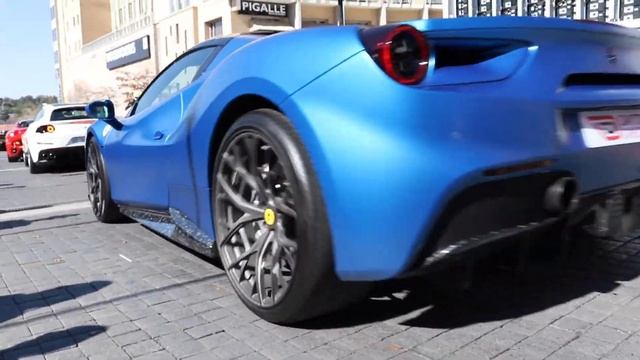 SUPERCAR Sunday Car Meet!!!