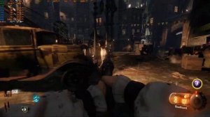 Call of Duty  Black Ops 3  gtx 1660 super asus phoneix  ryzen 3 3200g 8gb ram benchmark