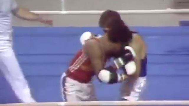 (Resumen) Pedro Gamarro / Medalla de Plata: JJOO Montreal 1976. смотреть онлайн