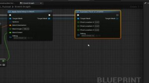 11 - First GEOMETRY SCRIPT. BUILDING STRUCTURES in Unreal Engine 5 by UnrealityBites