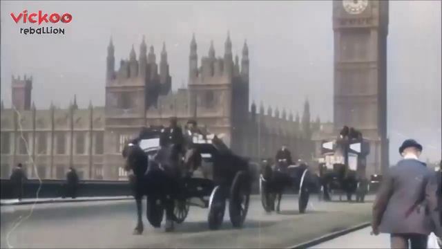 Story of Thomas Lipton | Lipton Tea Ki Kahani | Vickoo Reballion اردو हिंदी смотреть онлайн